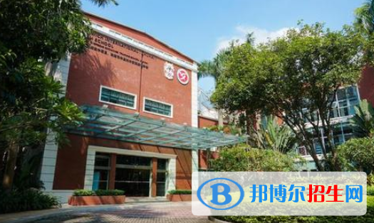 珠海德威國(guó)際高中2020年報(bào)名條件、招生要求、招生對(duì)象