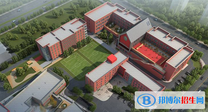 珠海德威國際高中怎么樣、好不好