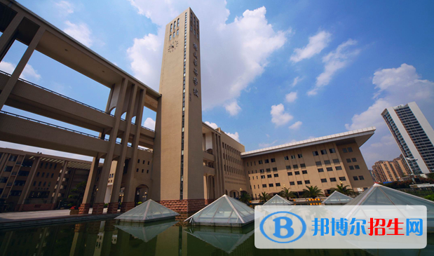 佛山華英學(xué)校國際部2020年招生計(jì)劃
