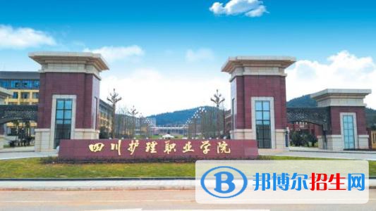 四川護(hù)理職業(yè)學(xué)院2020年招生簡章