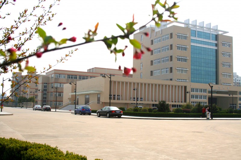 建東職業(yè)技術(shù)學(xué)院怎么樣、好不好