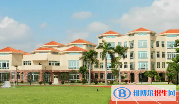 東莞文盛國際學(xué)校2020年招生計劃