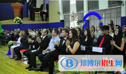 東莞文盛國際學(xué)校2020年報名條件、招生要求、招生對象