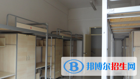 西安思源中學2020年宿舍條件