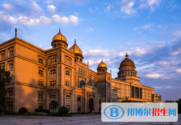 江西外語外貿(mào)職業(yè)學(xué)院2020年報(bào)名條件、招生要求、招生對象