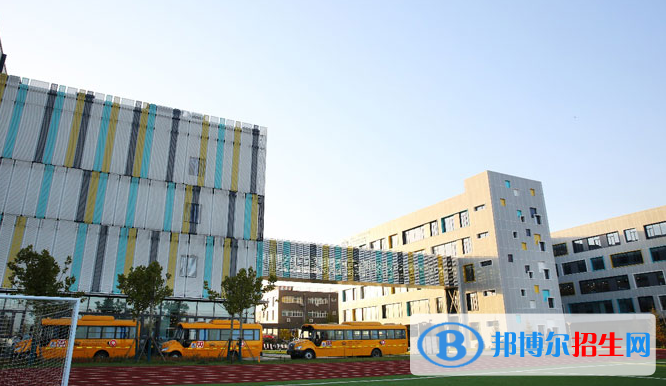 北京諾德安達學校2020年招生簡章