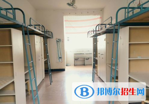贛州師范高等?？茖W校2020年宿舍條件