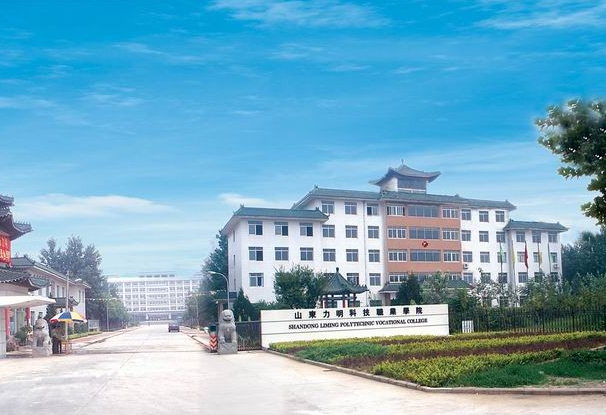 山東力明科技職業(yè)學(xué)院2020年有哪些專(zhuān)業(yè)