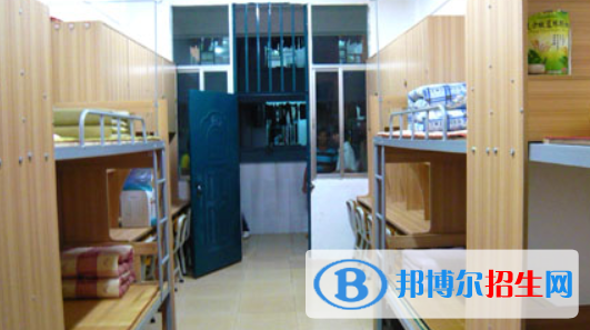 廣西經(jīng)濟(jì)職業(yè)學(xué)院2020年宿舍條件