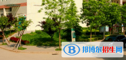 商洛職業(yè)技術學院怎么樣、好不好