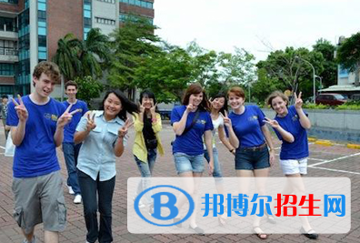 深圳賽格國(guó)際學(xué)校怎么樣、好不好