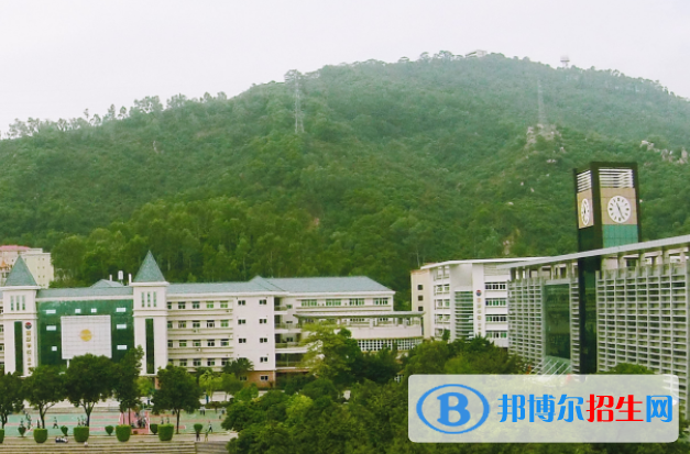 深圳富源國際學(xué)校地址在哪里