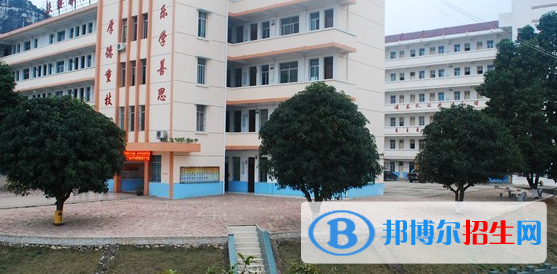 扶綏縣職業(yè)技術學校2020年宿舍條件