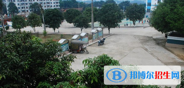 扶綏縣職業(yè)技術(shù)學(xué)校怎么樣、好不好