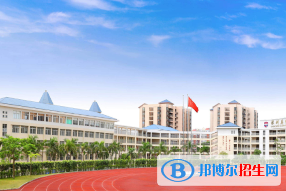 深圳美中學校國際部2023年招生計劃