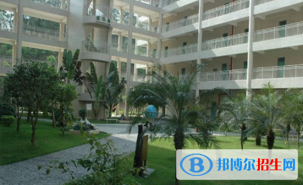 深圳美中學校國際部2023年報名條件、招生要求、招生對象