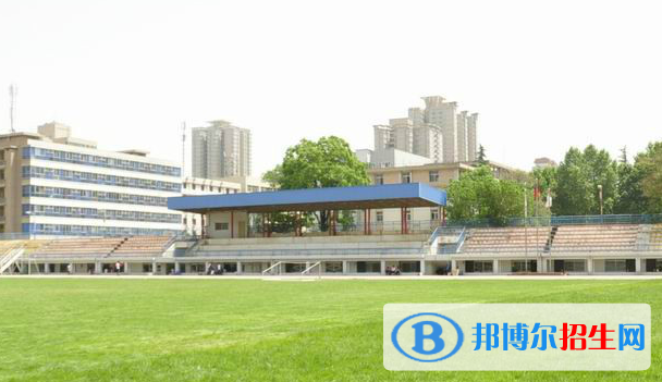  西安育才中學地址在哪里