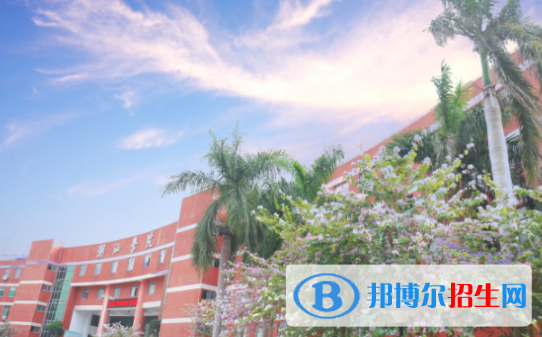 潮汕職業(yè)技術學院是幾專