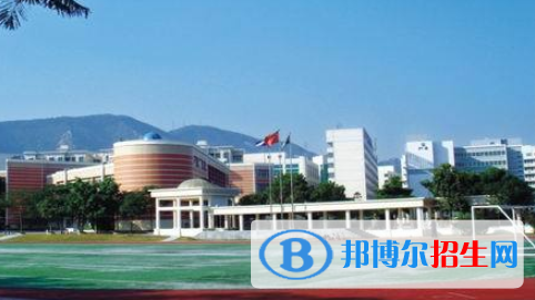 深圳康橋書(shū)院2023年招生計(jì)劃