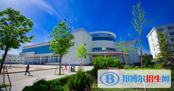慶陽職業(yè)技術學院網站網址
