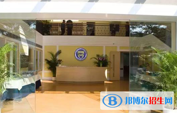 廣州愛莎國際學(xué)校2023年招生簡章