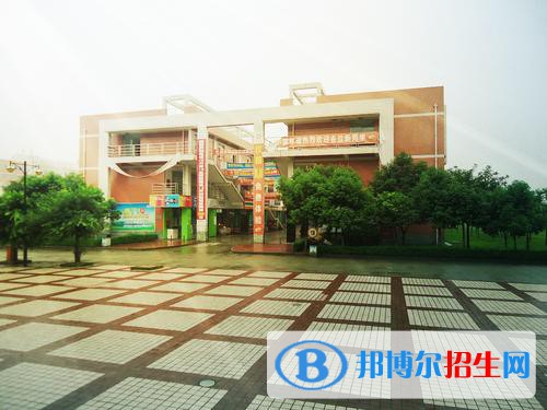 四川航天職業(yè)技術(shù)學(xué)院怎么樣、好不好
