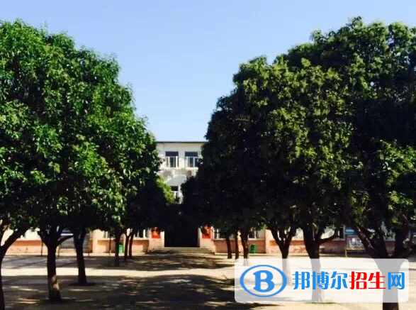  西安慶華中學怎么樣、好不好