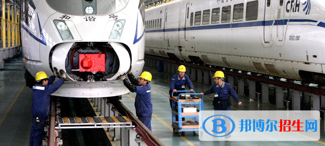 白銀2020年鐵路學校讀出來是什么文憑