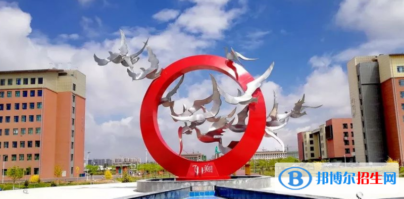 甘肅衛(wèi)生職業(yè)學院2020年招生簡章