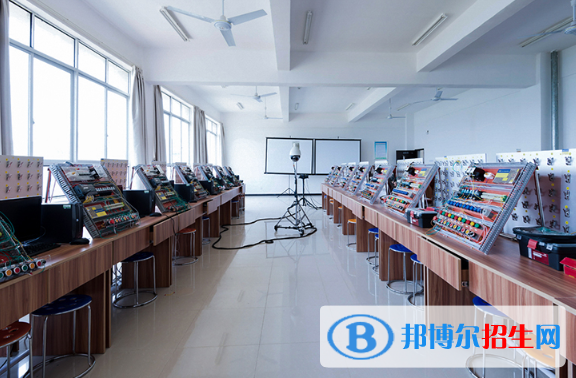江西制造職業(yè)技術(shù)學院2020年有哪些專業(yè)