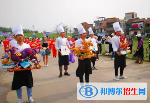 佛山市實驗技工學校2020年有哪些專業(yè)