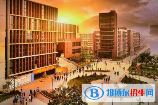 佛山市實驗技工學校地址在哪里