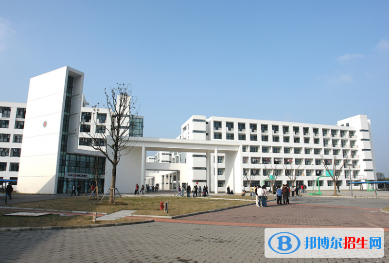 蘇州高博軟件技術職業(yè)學院怎么樣、好不好