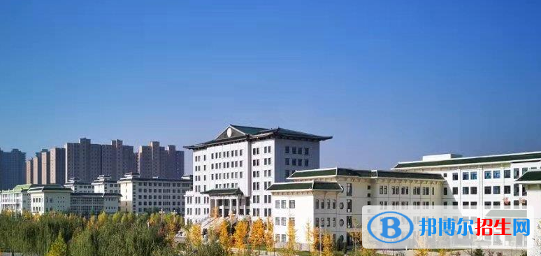 臨夏現代職業(yè)學院2020年學費、收費多少