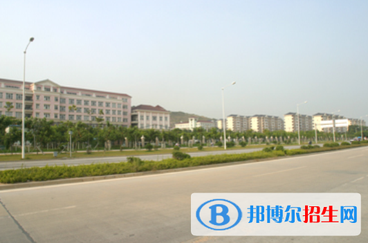 深圳職業(yè)技術(shù)學院2020年招生代碼