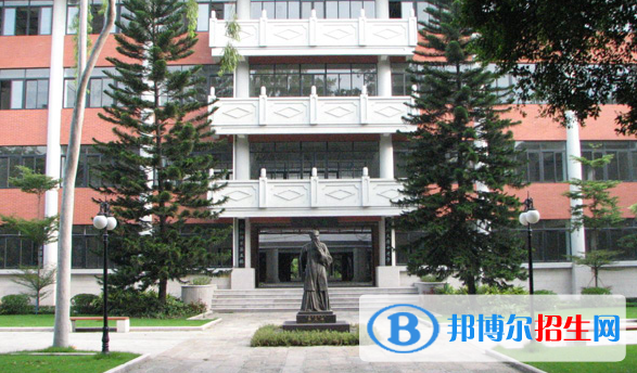 廣雅中學(xué)博雅國(guó)際班2020年報(bào)名條件、招生要求、招生對(duì)象
