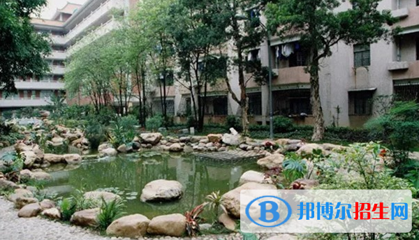 廣雅中學(xué)博雅國際班怎么樣、好不好