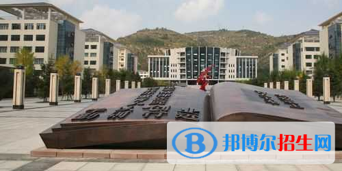 延安職業(yè)技術(shù)學(xué)院2020年報名條件、招生要求、招生對象