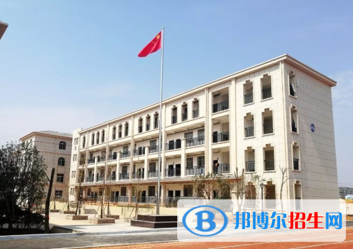 九江2020年初中生可以去什么鐵路學校