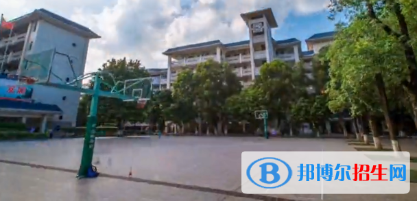 廣州第六中學(xué)國際部2020年招生簡(jiǎn)章