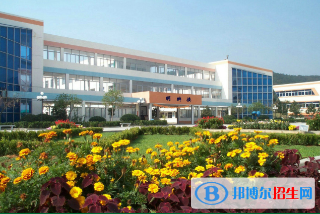 無錫南洋職業(yè)技術學院怎么樣、好不好