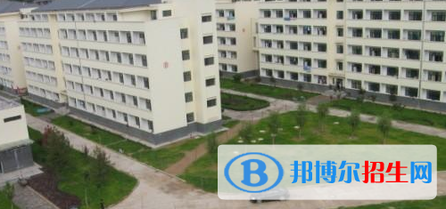 延安職業(yè)技術(shù)學院五年制大專地址在哪里