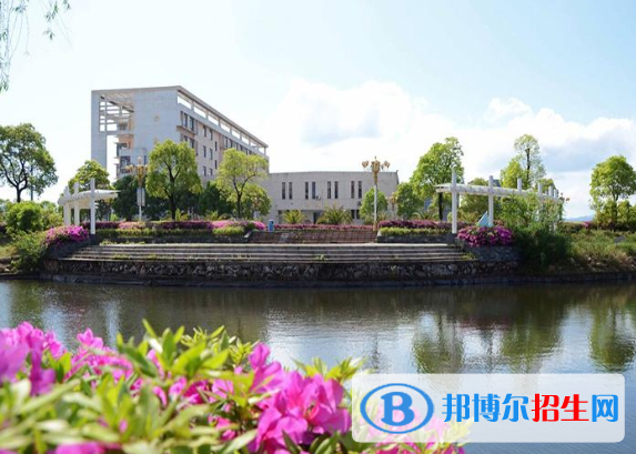 江西工業(yè)貿(mào)易職業(yè)技術(shù)學(xué)院2020年報名條件、招生要求、招生對象