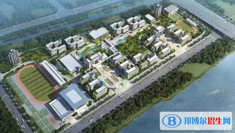 廣州大學附屬中學國際部怎么樣、好不好