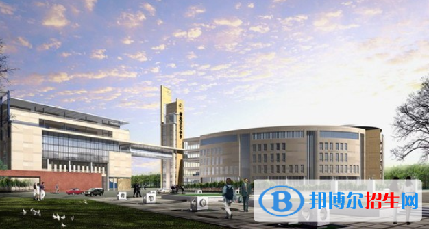 廣州仲元中學國際班2020年招生簡章
