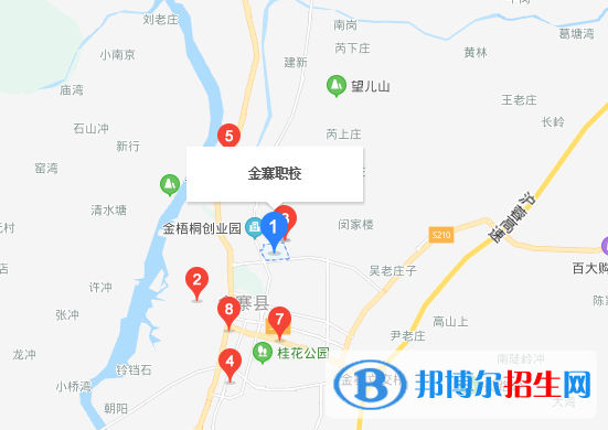 安徽金寨職業(yè)學(xué)校地址在哪里