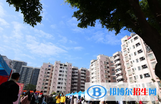 私立華聯學院2020年有哪些專業(yè)