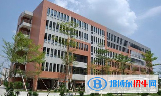 黃岡中學(xué)廣州學(xué)校國(guó)際部2020年學(xué)費(fèi)、收費(fèi)多少