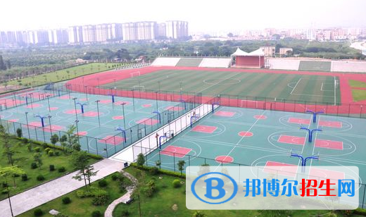 黃岡中學(xué)廣州學(xué)校國際部怎么樣、好不好