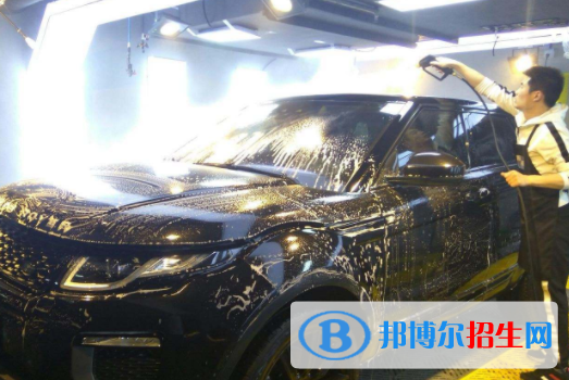 湛江2020年汽修學(xué)校有什么專(zhuān)業(yè)適合女生